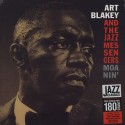 Art Blakey & The Jazz Messengers Moanin' (Vinilo)