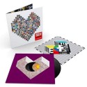 Simple Minds 40: The Best Of 1979 - 2019 (Vinilo) (2LP)