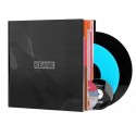 Keane Cause And Effect (Vinilo) (2LP + 2CD) (Ltd. Super Deluxe Edition) 