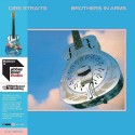 Dire Straits Brothers In Arms (Vinilo) (2LP) (Half-Speed Mastered)