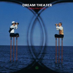 Dream Theater Falling Into Infinity (Vinilo) (2LP) (Limited Edition)