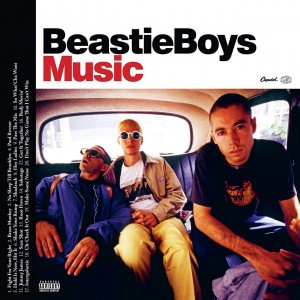 Beastie Boys Music (Vinilo) (2LP)