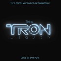 Daft Punk Tron Legacy (Vinilo) (2LP) (Soundtrack)