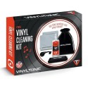 Kit de limpieza vinilos - Vinyltonic Vinyl Cleaning Kit