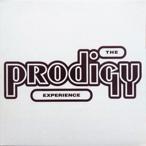 The Prodigy Experience (Vinilo) (2LP)