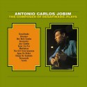 Antonio Carlos Jobim The Composer Of Desafinado Plays (Vinilo)