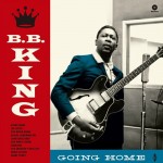 B.B. King Going Home (Vinilo)