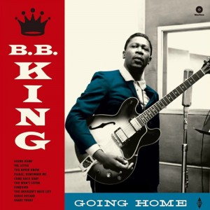 B.B. King Going Home (Vinilo)