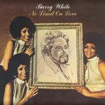 Barry White No Limit On Love (Vinilo) (RSD)