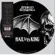 Avenged Sevenfold Hail To The King (Vinilo) (2LP) (Picture Disc)