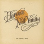 Neil Young Harvest (Vinilo) (2LP+7"+2DVD) (50th Anniversary) (Deluxe Edition)