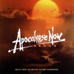 Apocalypse Now (CD) (OST)
