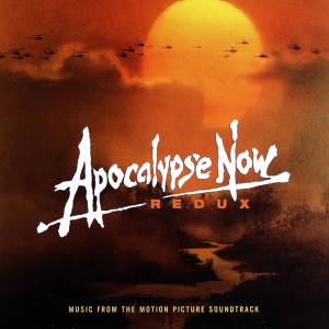 Apocalypse Now (CD) (OST)