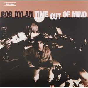 Bob Dylan Time Out Of Mind (Vinilo) (2LP) 