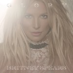 Britney Spears Glory (Vinilo) (2LP) (Deluxe Edition)