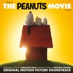 The Peanuts Movie Soundtrack (Vinilo) (2LP) (Christophe Beck)