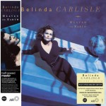 Belinda Carliste Heaven On Earth (Vinilo) (Limited Edition) 