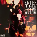 Wu-Tang Clan Enter The Wu-Tang (36 Chambers) (Vinilo) (2LP) (Colour Vynil)