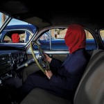 The Mars Volta Frances The Mute (CD)