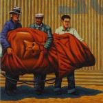 The Mars Volta Amputechture (CD)