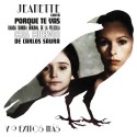 Jeanette Porque Te Vas (Soundtrack Cria Cuervos) (Vinilo)