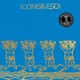 Congreso Terra Incognita (Vinilo) (Edicion 50 Años Aniversario)