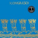 Congreso Terra Incognita (Vinilo) (Edicion 50 Años Aniversario)