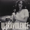 Lana Del Rey Ultraviolence (CD)