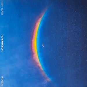 Coldplay Moon Music (Vinilo) (Limited Edition)