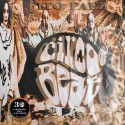 Fito Paez Circo Beat (Vinilo) (30th Anniversary) (2LP + 7" Single)