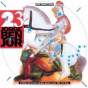 Jorge Ben Jor 23 (Vinilo)