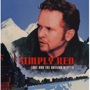 Simply Red Love And The Russian Winter