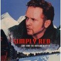 Simply Red Love And The Russian Winter (Vinilo)