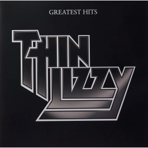 Thin Lizzy Greatest Hits (Vinilo) (2LP)