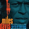 Miles Davis Music From And Inspired By Miles Davis: Birth Of The Cool (Vinilo) (2LP)
