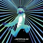 Jamiroquai A Funk Odyssey (Vinilo) (2LP)
