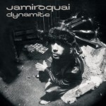 Jamiroquai Dynamite (Vinilo) (2LP) (Ltd. Smoke Vinyl)