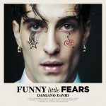 Damiano David Funny Little Fears (Vinilo)