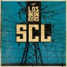 Los Bunkers SCL (CD)