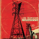 Los Bunkers La Velocidad de la Luz (CD)
