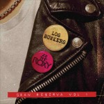 Los Bunkers At The Roxy (CD)