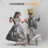 Los Bunkers Noviembre (CD)