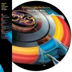 Electric Light Orchestra  (E.L.O.) Out Of The Blue (Vinilo) (2LP)
