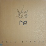 Cafe Tacvba Re (Vinilo) (Edicion Limitada 30 Años) (2LP)