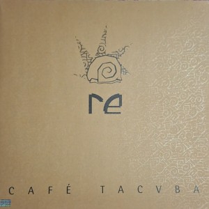 Cafe Tacvba Re (Vinilo) (Edicion Limitada 30 Años) (2LP)