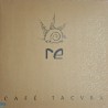 Cafe Tacvba Re (Vinilo) (Edicion Limitada 30 Años Aniversario) (2LP)