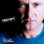 Phil Collins Testify (CD)