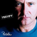 Phil Collins Testify (CD)