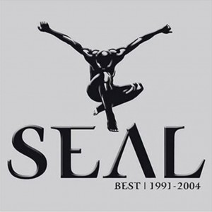 Seal Best 1991 - 2004 (CD)