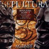 Sepultura Against (Vinilo) (Half Speed Mastered)